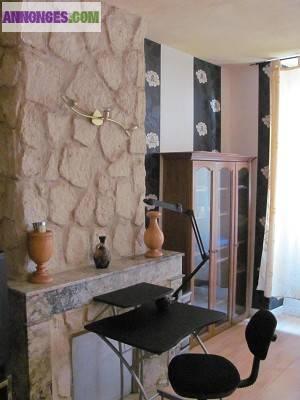 Appartements T2 de 60m2