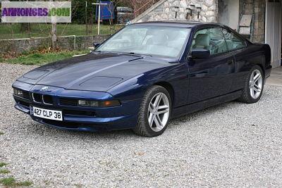 Super,BMW 850 cia.