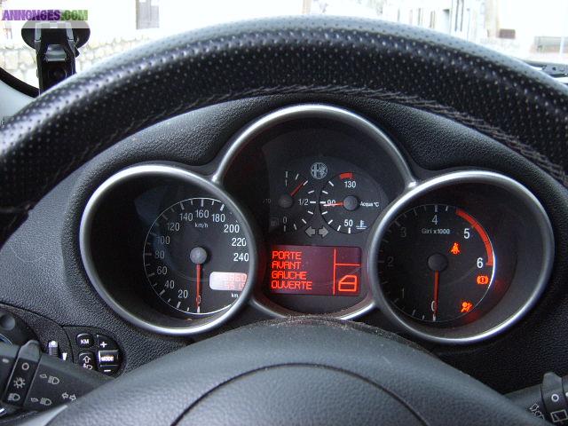 Alpha 147 jtd 140 cv