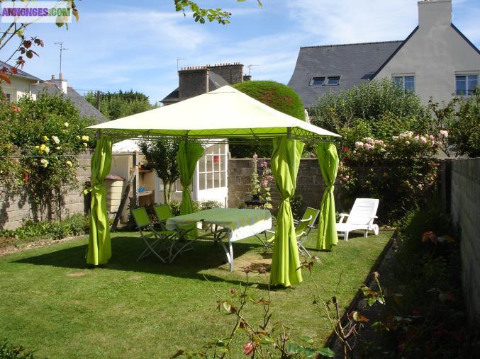 MAISON sur SAINT-MALO