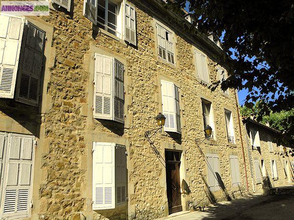 Appartement de tourisme à vendre en Luberon