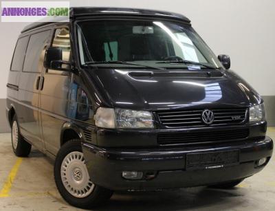 Volkswagen Multivan 2.5TDi 102 ch 5 PLACES
