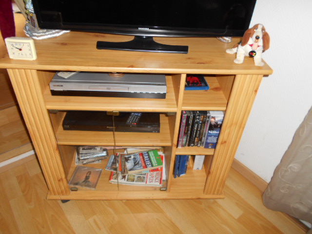 Meuble tele