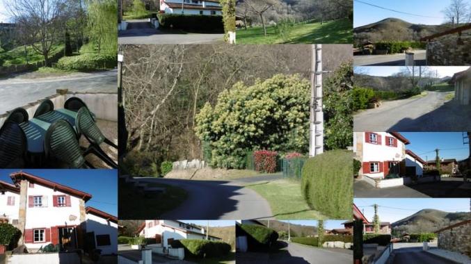 Gite tout confort entre océan et montagne