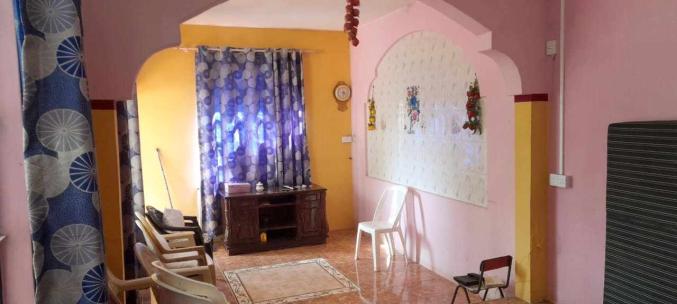 MAISON À VENDRE ✅ TRIOLET