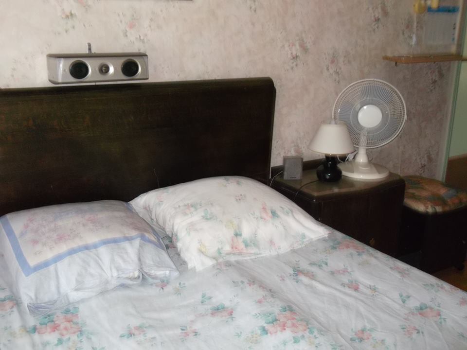 Chambre a coucher complete