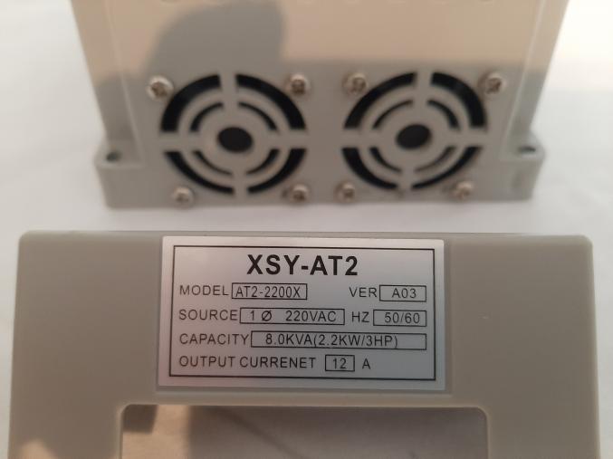 Variateur de frquence