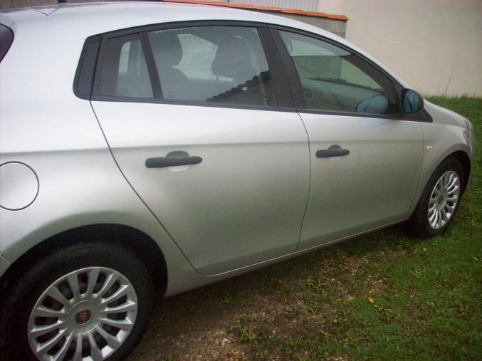 Fiat bravo 2007 diesel
