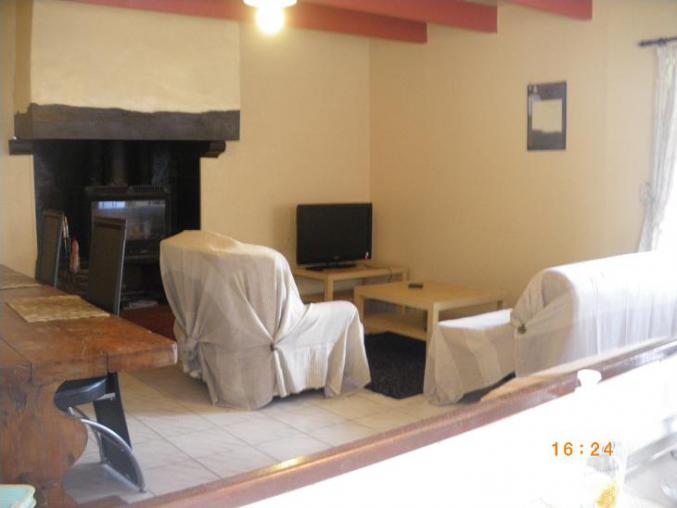 Gîtes en Bretagne chiens  bienvenus