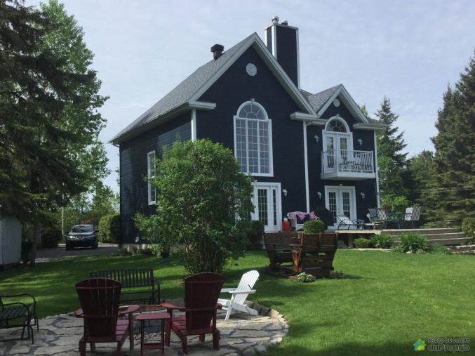 Maison Familiale à louer  Saguenay Canada