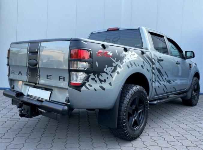 Ford Ranger 2.2TDCI 4x4 XLT