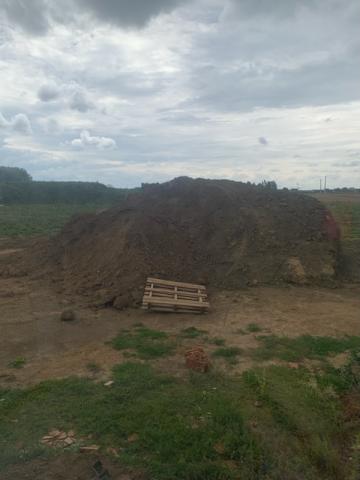 Donne terre végétale