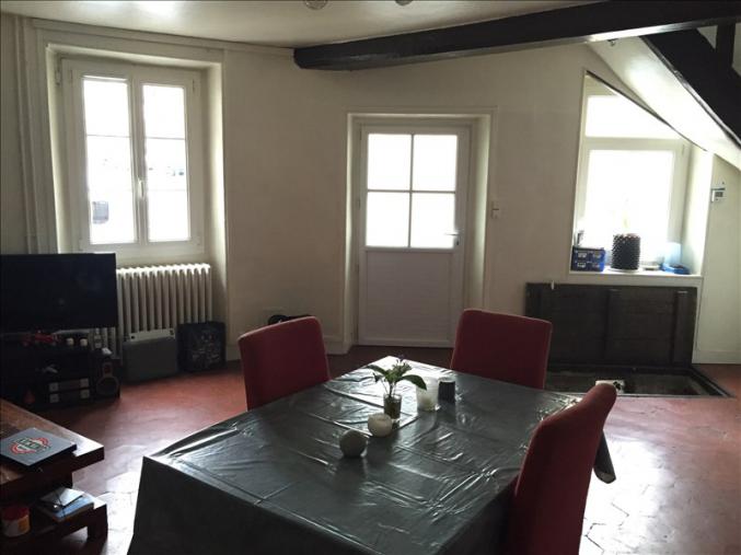 Maison 2 pièces / 48 m² / + dépendance de 50 m²