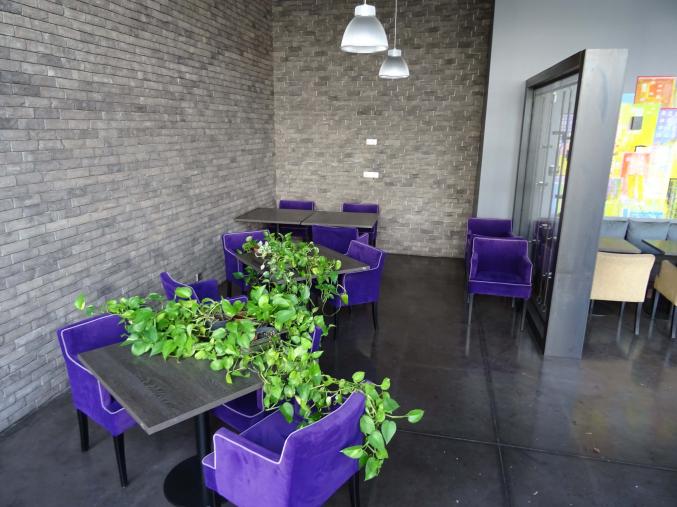 MEUBLES POUR RESTAURANT