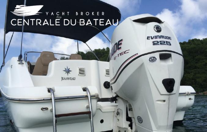 LOCATION ET VENTE BATEAUX MOTEUR