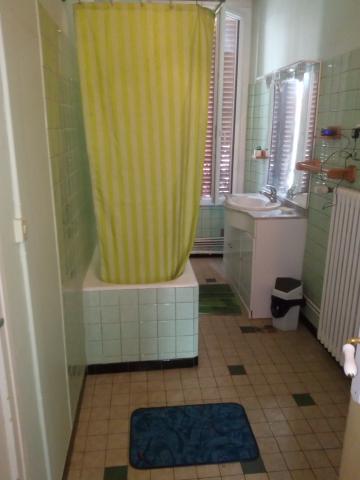 Location chambre meublée