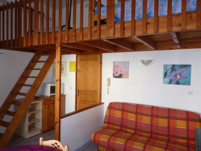 Location saisonniere