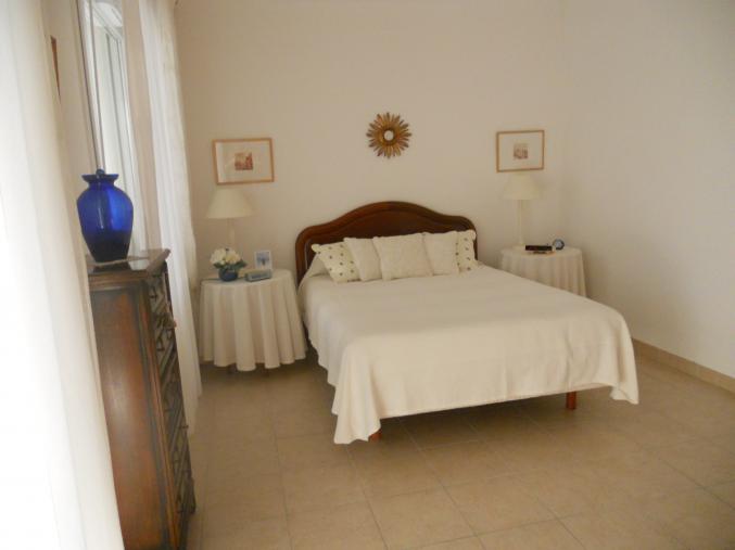 Appartement duplex T4