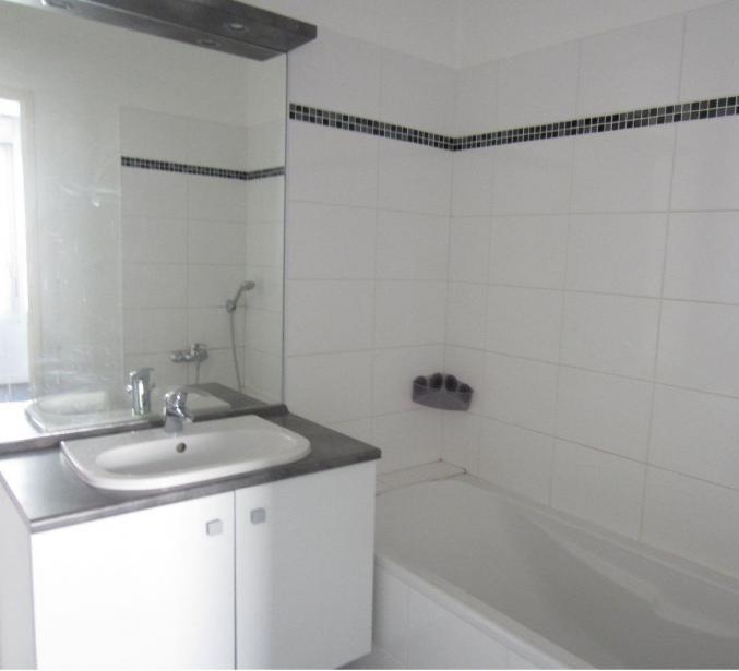 F2 à louer 2 pièces 45 m2 LILLE(59000)