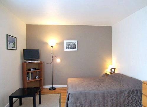 Studio 1pièce meublé et équipé sur Strasbourg