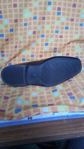 Chaussures " Clarks " 41 ( 7 G )