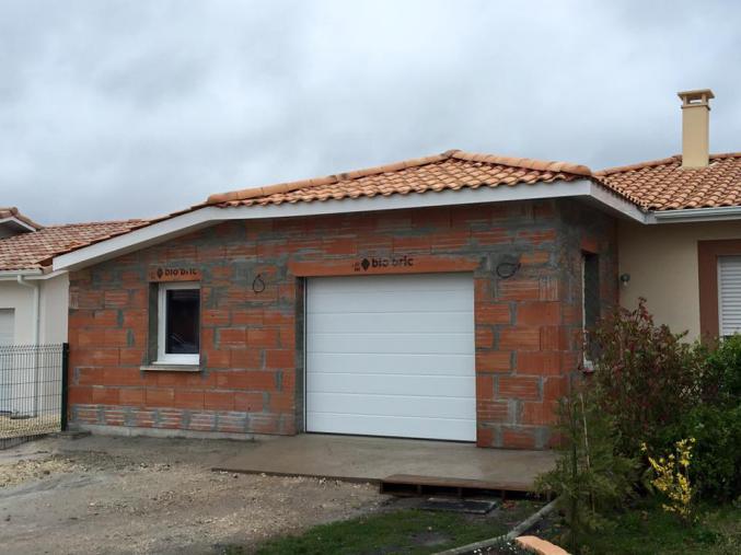 Maçon / Couvreur / Plaquiste 