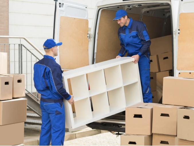  Déménagement ne et Service de Transport 