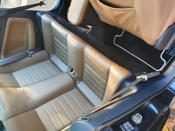 Renault megane 2 CC impeccable 