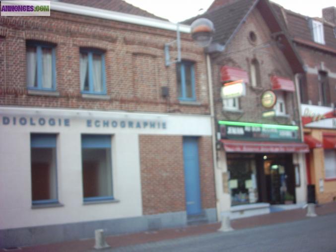 A Céder fonds de commerce de Restaurant Brasserie