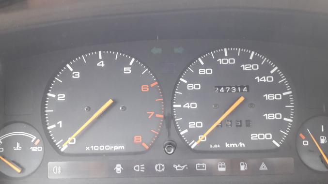 Voiture pour collection