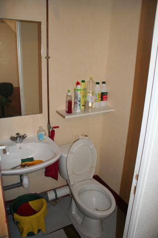 LOCAL PROFESSIONNEL PARIS