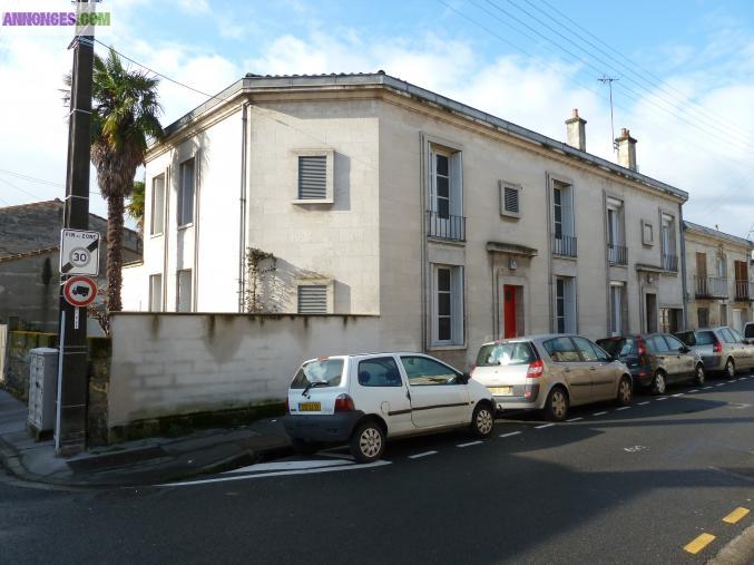 Bureaux à louer + coworking