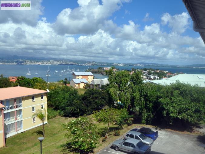 Appart VUE MER ,c'est ici !