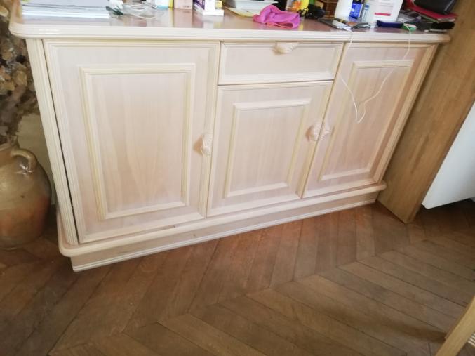 Vente mobilier S.A.M;Salon