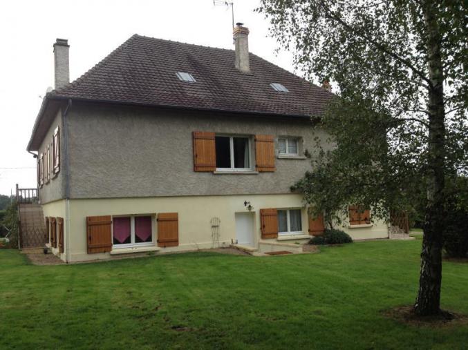 Trés bélle maison a louer