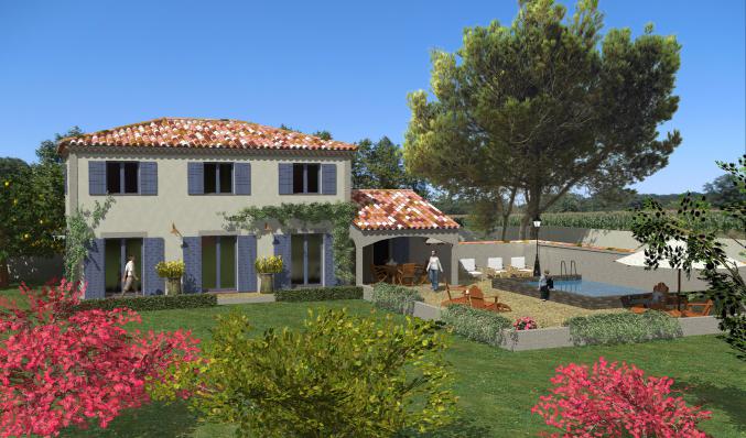 Dessinateur Permis de Construire