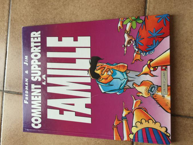 Comment supporter la famille