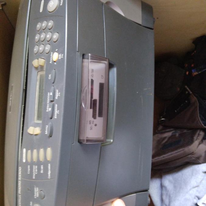 Vente imprimante  Epson 