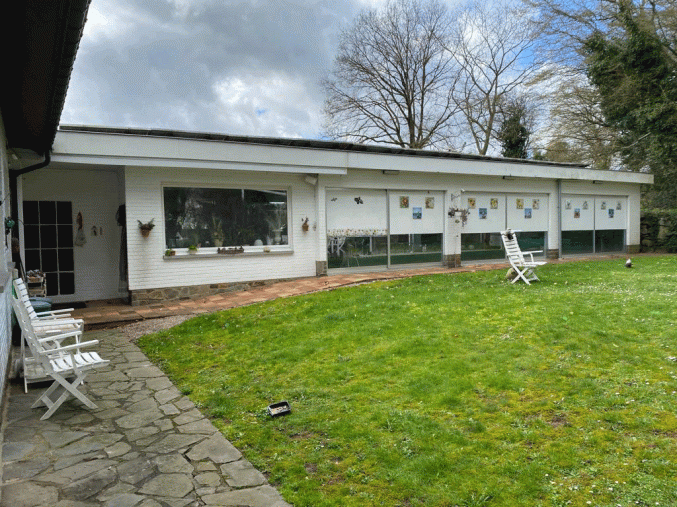 Kot pour étudiant(e) de l'unif de Liège