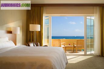 Location de vacances a la semaine