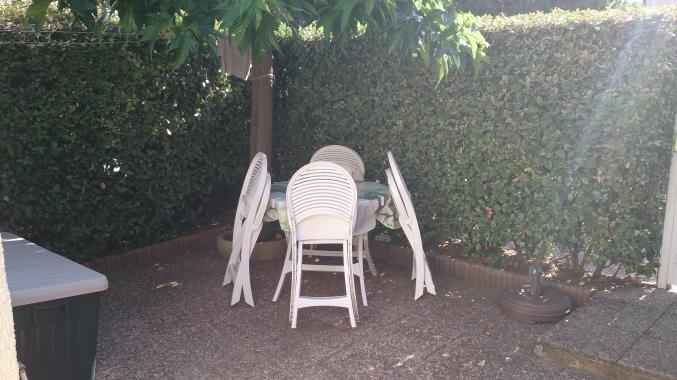 Petite maison  400m plage ile d'oléron