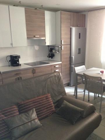 Superbe studio, neuf, moderne et lumineux!