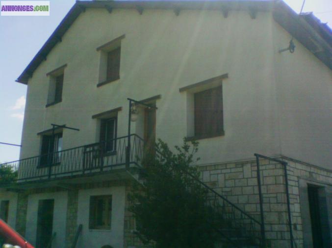 Residence 4appartements