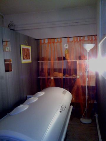 CEDE BAIL COMMERCIAL