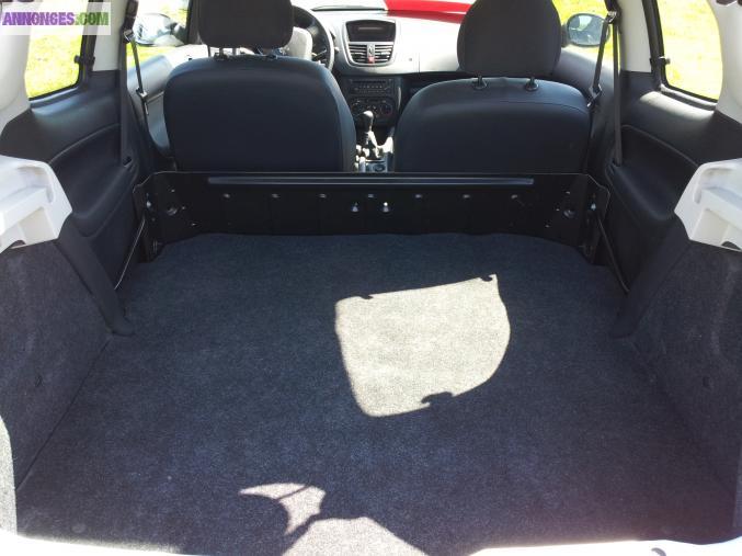 PEUGEOT 206+ Garantie 3 mois