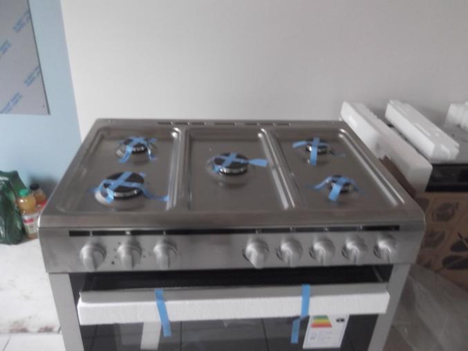 Recherche couvercle gazinière en 90