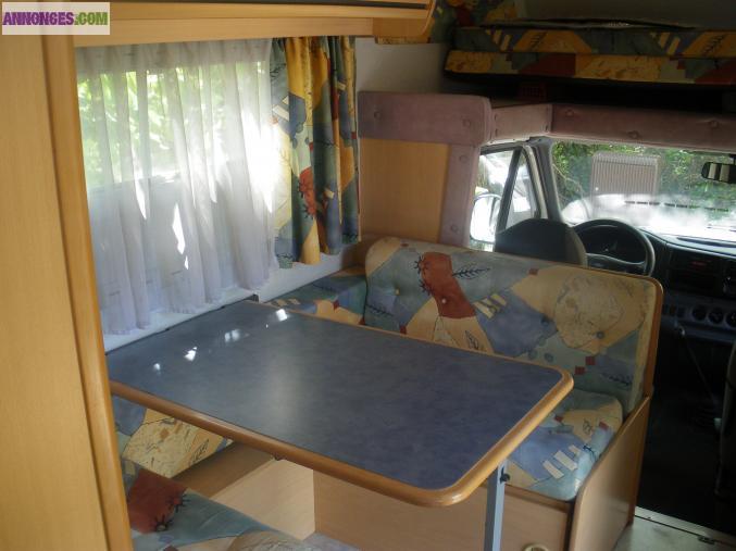 Camping-car