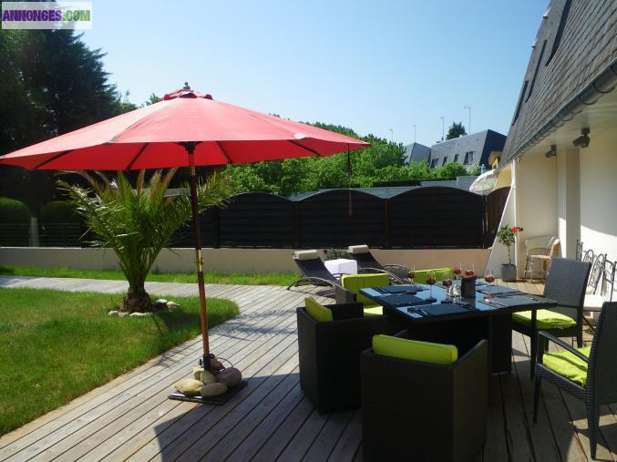 MAISON TRADITIONNELLE LORIENT 99m2