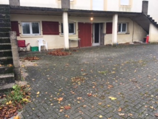 Bâtiment idéal pr Investisseurs ou grande famille