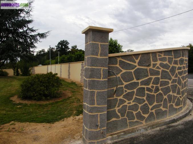 L'enduit traditionnel